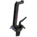 Redragon SCEPTER ELITE HA311 RGB Headphone Stand with Mouse Bungee